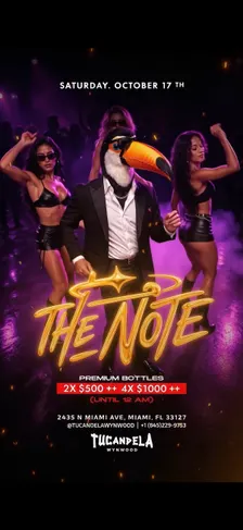The Note