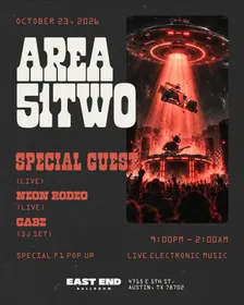 AREA 51TWO: FULL THROTTLE