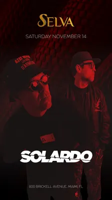 SOLARDO @ Selva