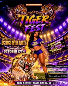 Tiger Fest