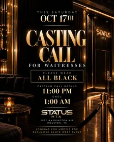Casting Call
