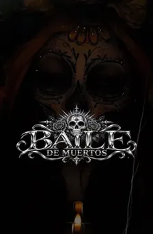 BAILE DE MUERTOS
