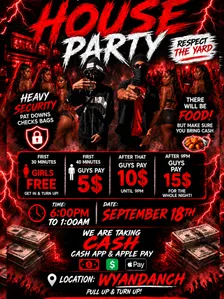 Labor Day Remix ￼