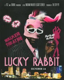 Lucky Rabbit