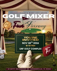 Fun on the Fairway