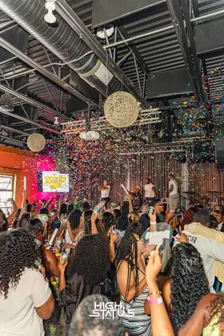 The Morning After Party