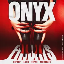FEEL GOOD FRIDAY AT ONYX ROOFTOP 21+