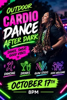Dance After Dark