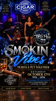 Smokin' Vibes