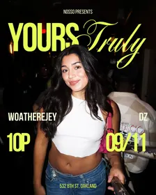 Yours Truly