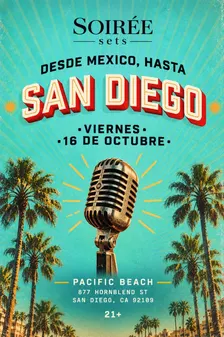 Despecho San Diego