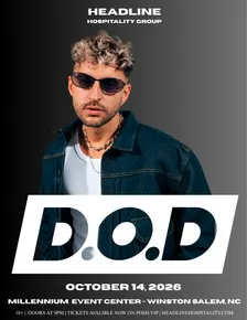 D.O.D - Wake Forest