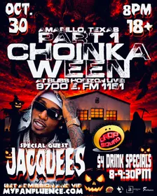 CHOINKAWEEN