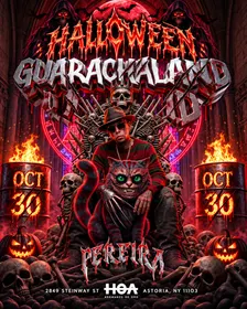 HOA HALLOWEEN|FRIDAY 10/30🎃