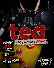 Till Everyone Drunk WBW 3