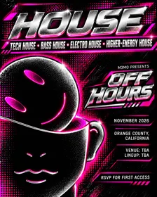 OFF HOURS