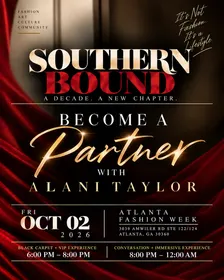 Become a Partner: Southern Bound