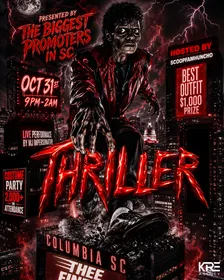 Thriller (Halloween Party)