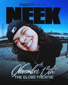 TRINITY presents NEEK