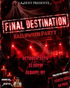 Final Destination