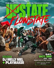 Flowstate ♻️