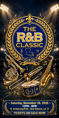 The R&B Classic