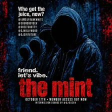 THE MINT