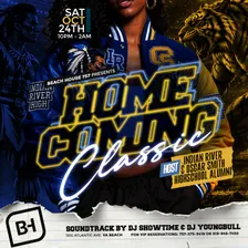 757 Homecoming Classic