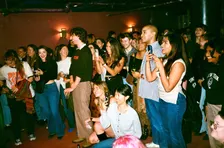 ABOUT MY FRIEND (LA!!)