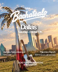 Bachatealo: Dallas