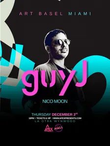 GUY J