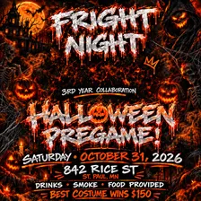Fright Night