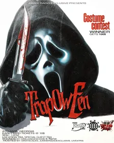 Trap-o-ween