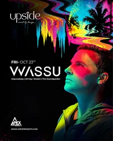 WASSU