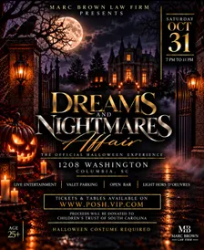 Dreams & Nightmares Affair