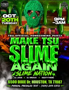 MAKE TSU SLIME AGAIN