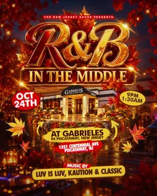 RNB IN THE MIDDLE
