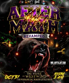AFTERMATH : REVAMPED