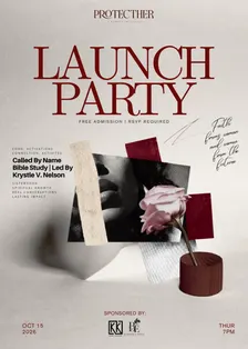 Collective Launch Party