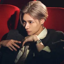 TAEMIN Pre-Concert Fan Fest + After Party by ANPANMANIA