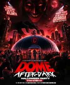 DOME AFTER DARK ATL