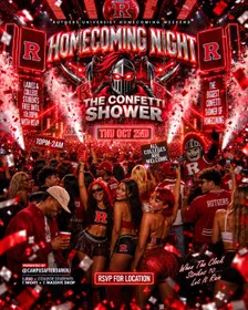 Homecoming Night