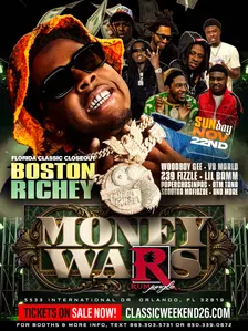 SUNDAY NOV 22ND • CLASSIC SUNDAY