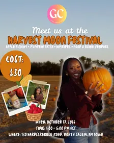 Harvest Moon Festival