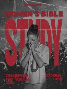 Open Book: Bible Study & Convos 📖