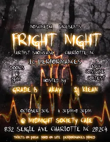 Fright Night