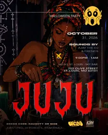 WOZA: JUJU
