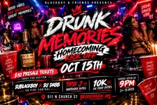 HOMECOMING KICK OFF
