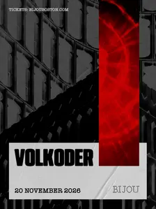 Volkoder