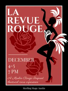 La Revue Rouge | Friday